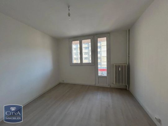 Appartement à louer 4 pièces 73.25m² - Photo 1