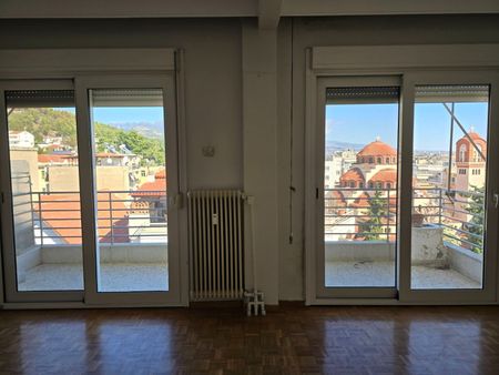 Διαμέρισμα για ενοικίαση Καλλιθέα - Άγιος Παντελεήμονας (Σέρρες) - Photo 2
