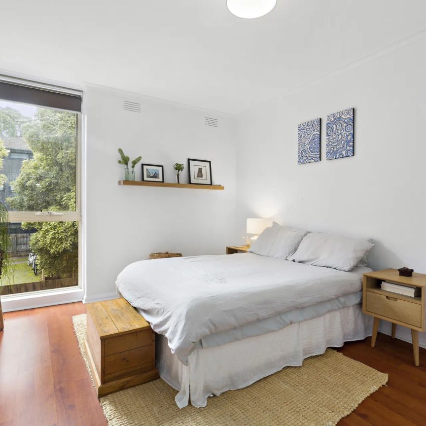 Unit 15/3 Barnsbury Road, South Yarra. - Photo 1