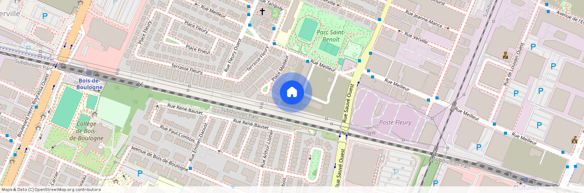 10130 Rue Lauraine-Vaillancourt, app.307, H3L 0B1, H3L 0B1, Montréal