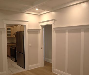 For Lease - 731 Coxwell Avenue Unit# Main Fl, Toronto, Ontario - Photo 3