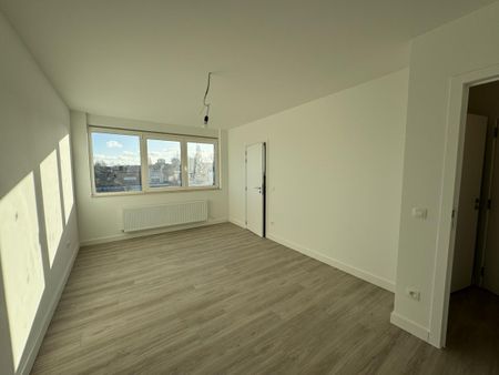 Appartement voor € 815 - Foto 2