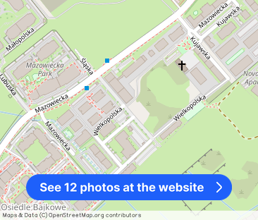 Wynajem długoterminowy - 2 pokojowe mieszkanie w Kołobrzegu - Photo 1