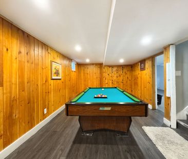 For Lease - 8 Middle Street Unit# Basement, Georgina, Ontario - Photo 3