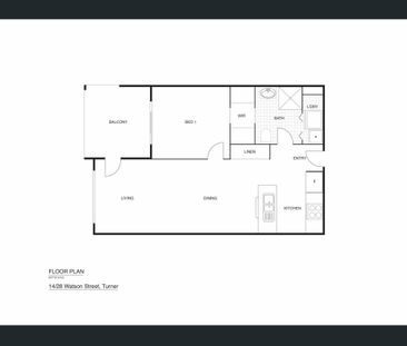 Light and Bright - Leafy, Treetop Views - Photo 1