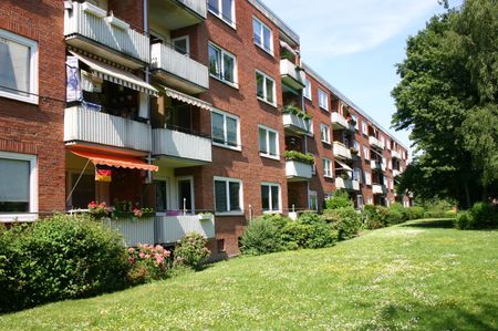 Wohnungsangebot - Photo 3