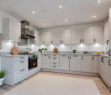 2 bedroom apartment to rent - Photo 4