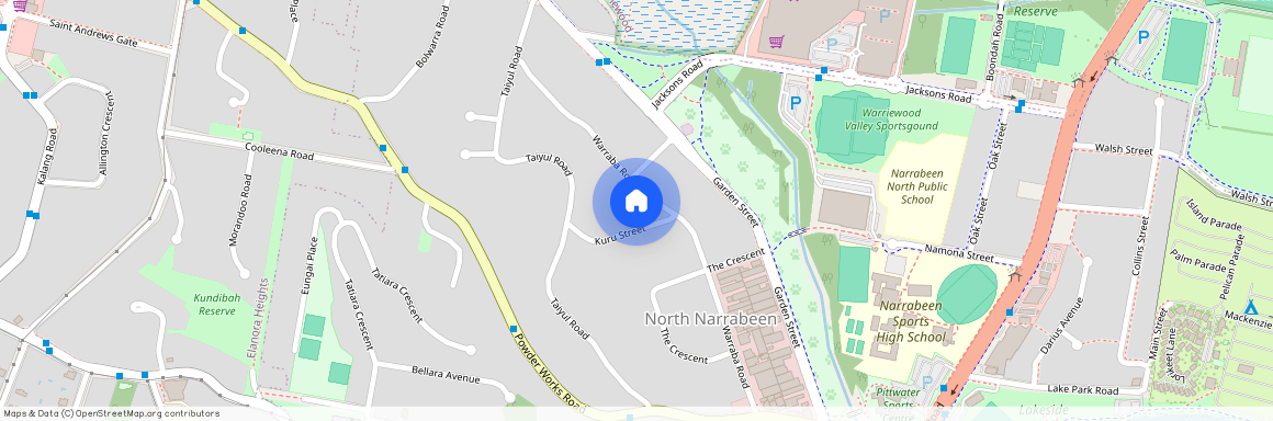 46 Warraba Road, NSW 2101, North Narrabeen