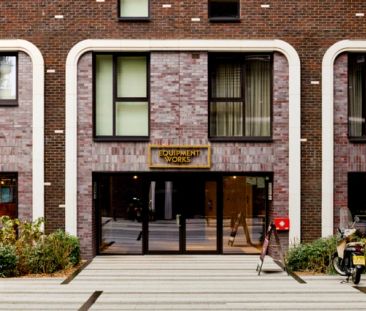 One Bed (Type C) - Photo 6