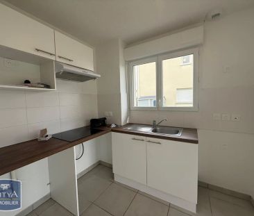 Maison à louer 4 pièces 84.7m² - Photo 3