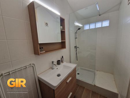 Location Appartement 1 pièce 24m² RENNES 35000 - Photo 5