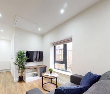 Studio to rent - Photo 5