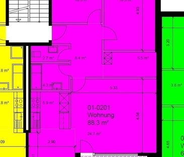 Welcome to the new home - Foto 4