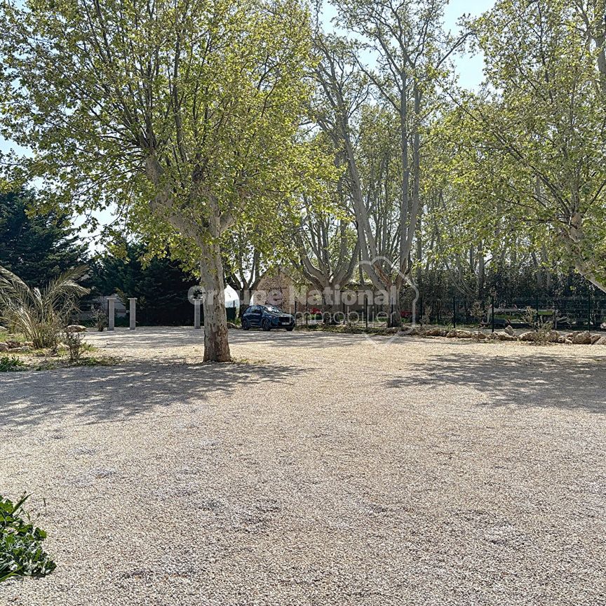 Maison Berre L'Étang T3 de 67 m2 avec Jardin clos, - Photo 1