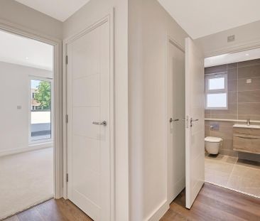 1 bedroom flat to rent - Photo 2