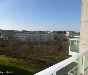 Appartement T2 à louer - 42 m² - Photo 2