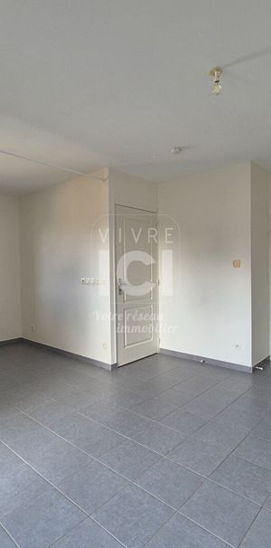 Location Appartement 1 pièce 29m² - Photo 1