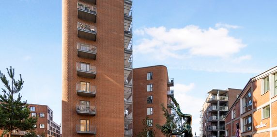 2-værelses lejlighed i Aalborg - Foto 2