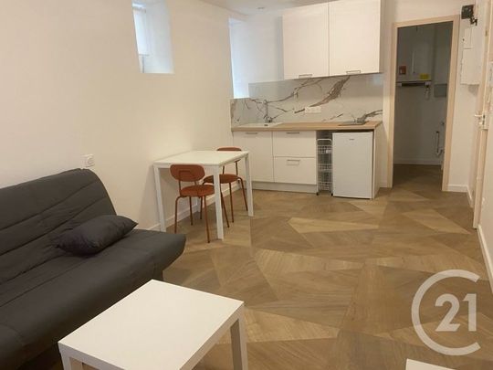 Location Appartement 1 pièce 20m² NICE 06100 - Photo 1