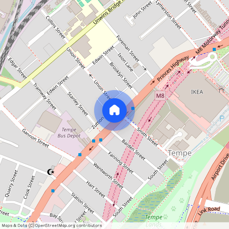 1/695A Princes Highway, Tempe, NSW 2044