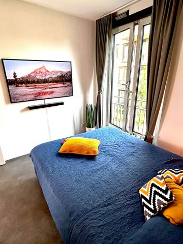 Te huur: Appartement Faas Wilkesstraat in Amsterdam - Foto 5