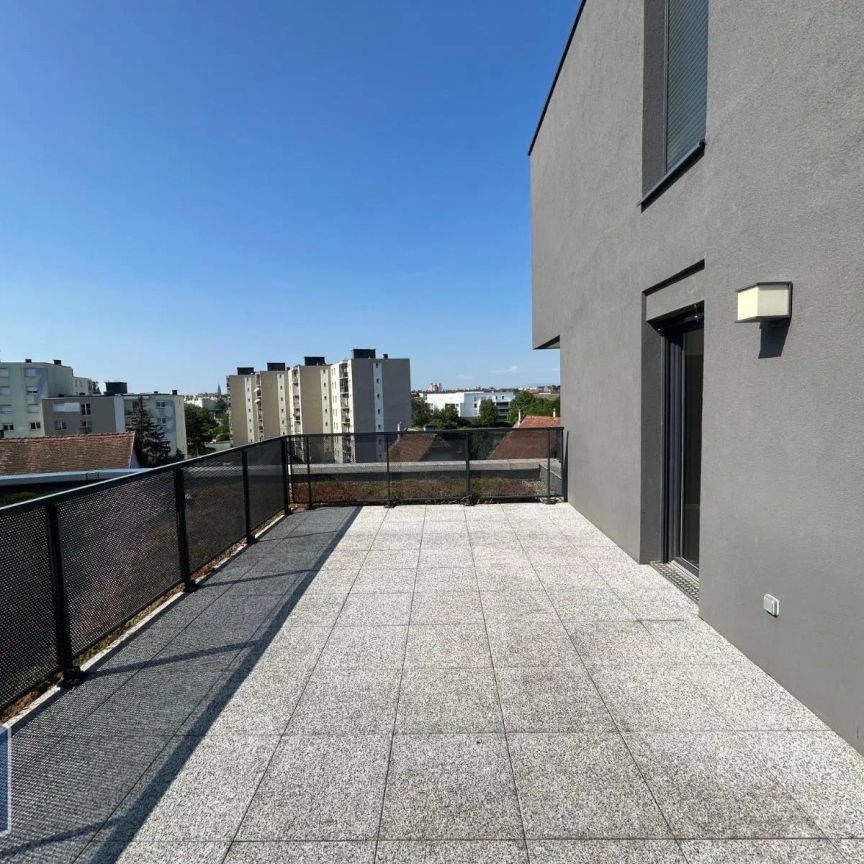 Appartement à louer 4 pièces 74.26m² - Photo 1