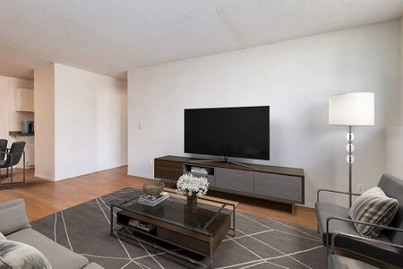 Classic Suite - 2 Bedroom - Photo 4
