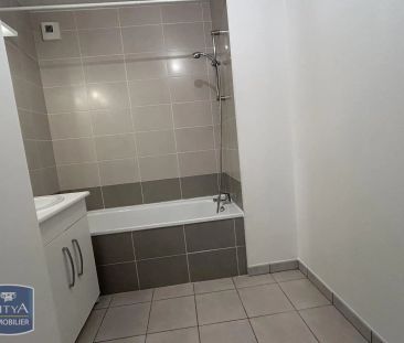 Appartement à louer 3 pièces 64.14m² - Photo 6