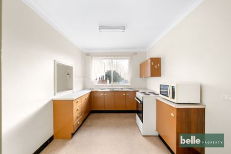 6/33 Victoria Road, Parramatta. - Photo 4