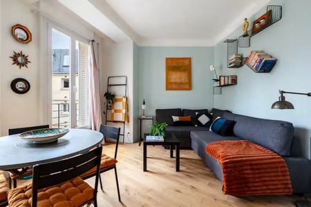 Apartment Paris 18Eme Arrondissement - Photo 3