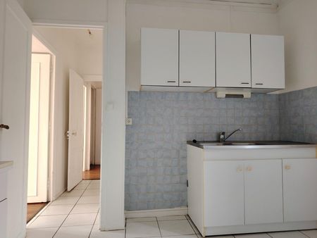 Location / Appartement - Photo 5