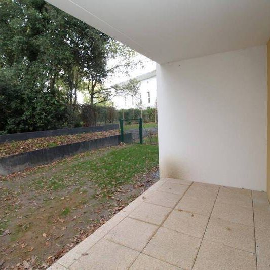 Appartement 2 pièces - - Photo 1