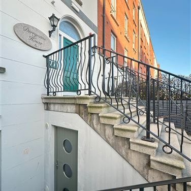 Apartment 1, Derrynane House, 77 Dorset Street Lower, Dorset Street, Dublin 1, D01F1H2 - Photo 1