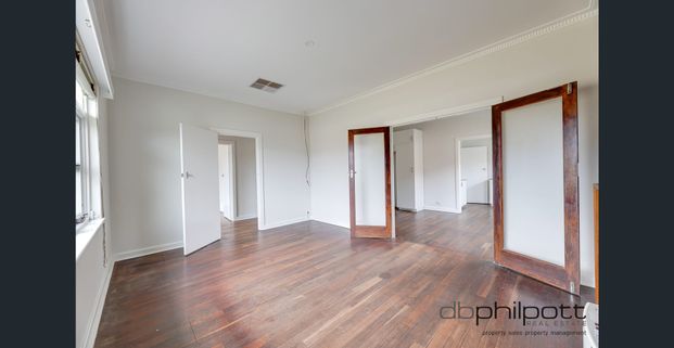 NEWLY RENOVATED FAMILY HOME - Photo 1