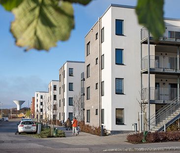 Lertegelvägen 49, Oxievång - Photo 2