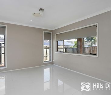 5 Fairfax Street, 2769, The Ponds Nsw - Photo 6