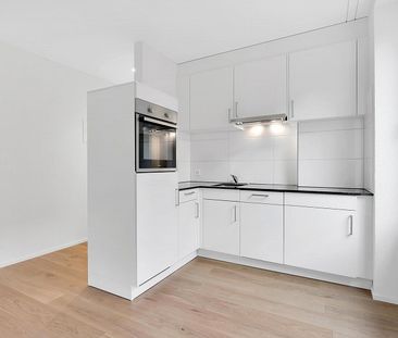 Moderne Studentenwohnung im Herzen der Stadt - Foto 4