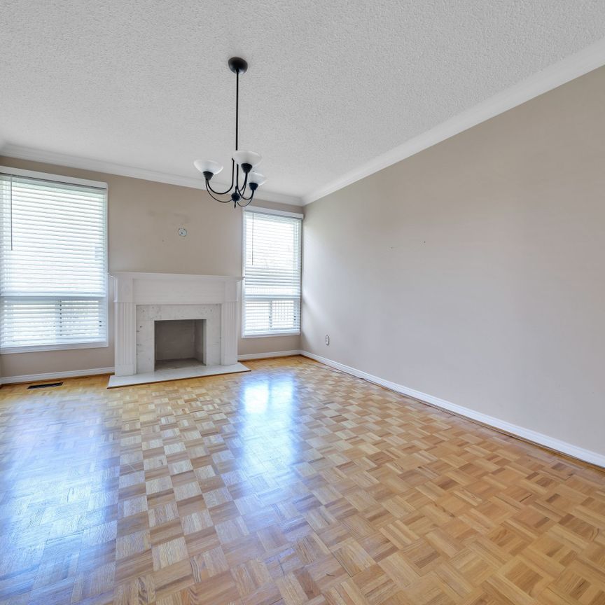 For Lease - 120 Harvest Moon Drive, Markham, Ontario - Photo 1