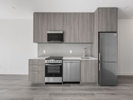 For Lease - 7439 Kingston Road Unit# 104A, Toronto, Ontario - Photo 2