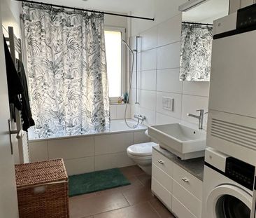 2.5 Zimmer, 72 m², EG - Photo 5