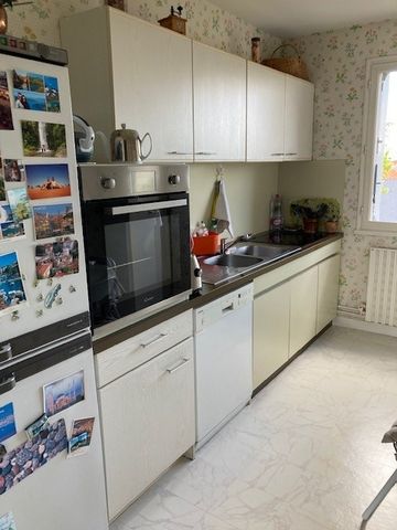 Location Appartement 3 pièces 70m² ANGERS 49100 - Photo 4