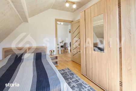 2 Dormitoare + Living cu Bucătărie | Parcare | Zorilor - Photo 2