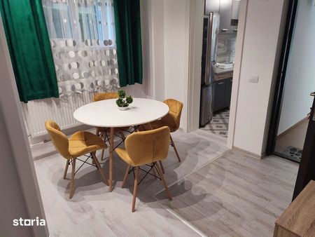 Apartament 1 cam Modern,,CT,AC - Photo 5