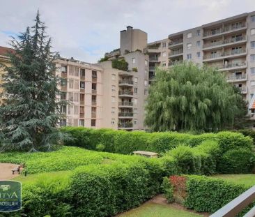 Appartement à louer 2 pièces 45.98m² - Photo 5