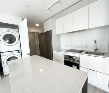 For Lease - 130 River Street Unit# 1904, Toronto, Ontario - Photo 2