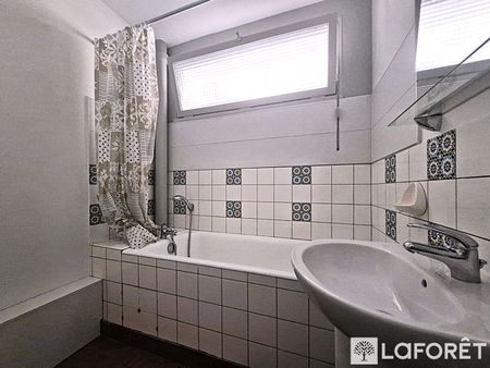 Appartement T3 Montbéliard à louer - Photo 5