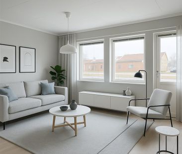 Österdalsgränd 15 - Foto 6