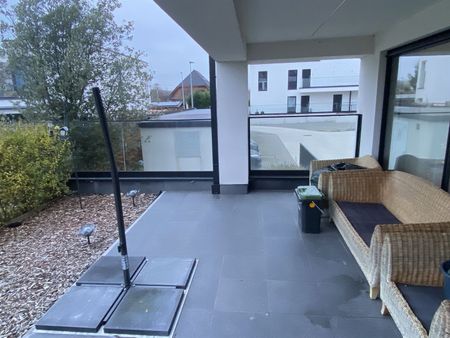 Appartement Te huur - Photo 4