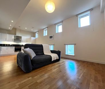 1 Bed Flat, Axminster Road, N7 - Photo 6