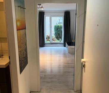 Appartement/ Wohnung möbeliert mit Parkplatz in Wuppertal Rons - Photo 1